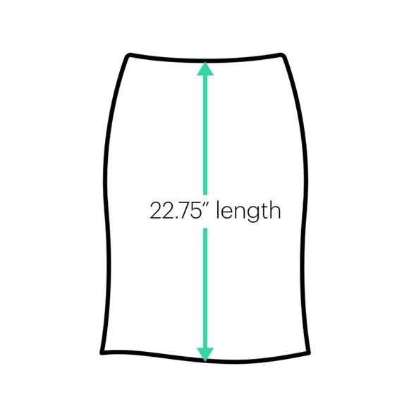 Michael Kors Skirt - Picture 2 of 5